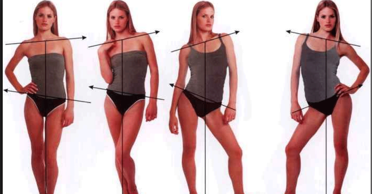 Proporcje bez stresu — zdjęcie artykułu